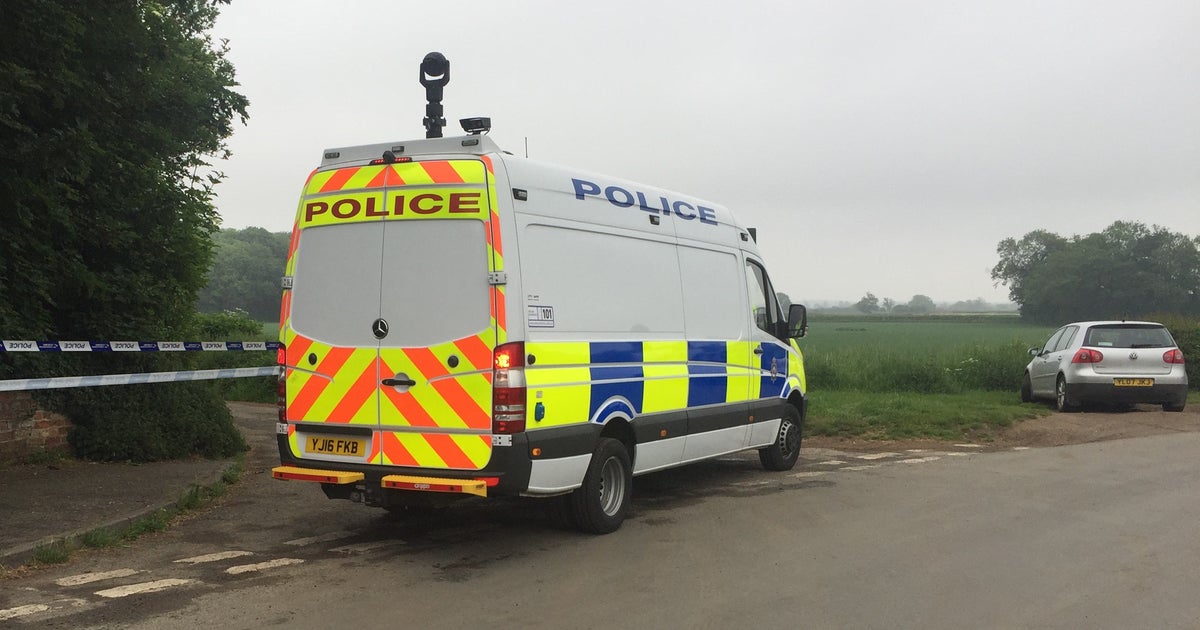 Helicopter Crashes Near Aldborough, North Yorkshire HuffPost UK News