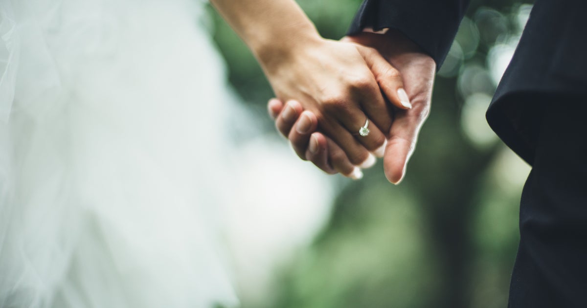 I Didn't Surrender My Asian-American Identity When I Married A White Man