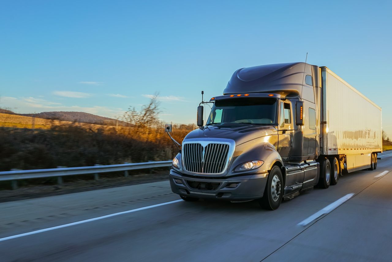 Nearly 2 million Americans drive trucks for a living, but the development of driverless trucks could put their jobs at risk.