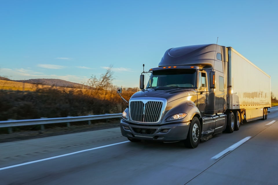 Nearly 2 million Americans drive trucks for a living, but the development of driverless trucks could...