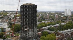 4,000 Fire Doors To Be Removed In Grenfell Borough - But It's Not Even The 'Tip Of The Iceberg'