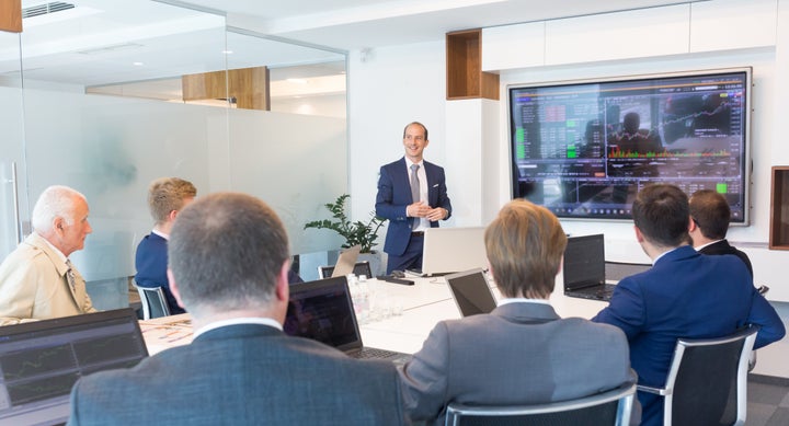 <strong>The ten worst excuses for women not being appointed to FTSE 350 company boards has been revealed (stock image)</strong>