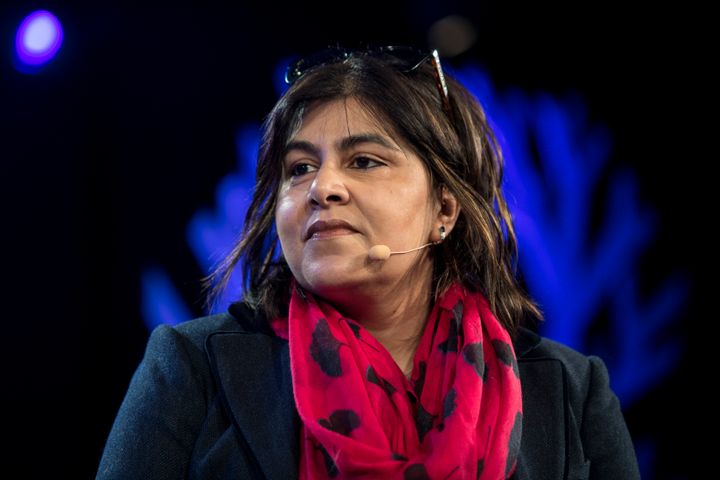 Baroness Sayeeda Warsi has backed calls for an inquiry into islamophobia within the Tory party.