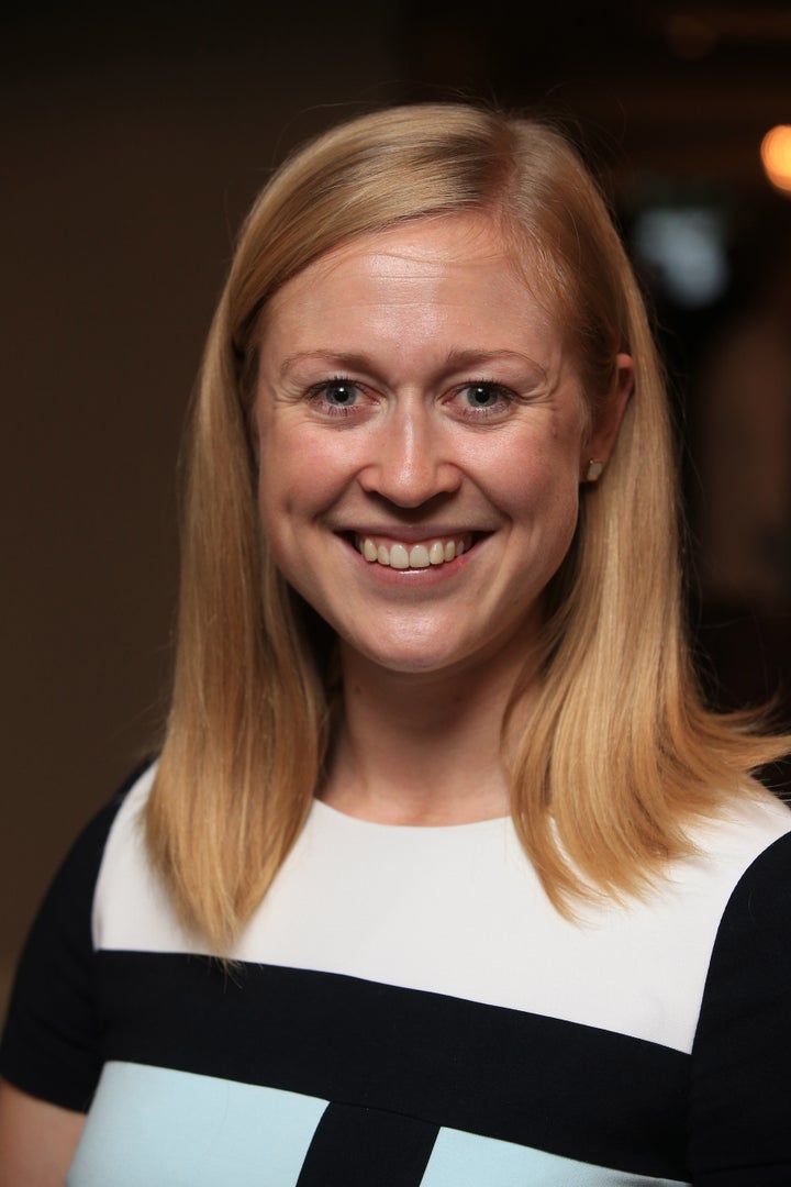 Marte Borhaug.