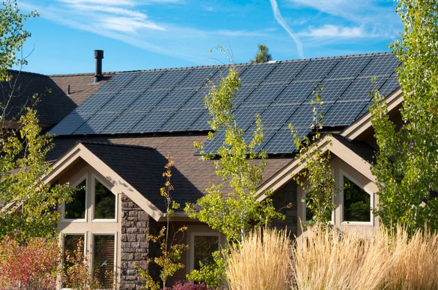 Is Your Roof Sunny Enough For Solar Panels Google Will Tell You