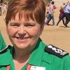 Ann Cable - St John Ambulance Chief Volunteer
