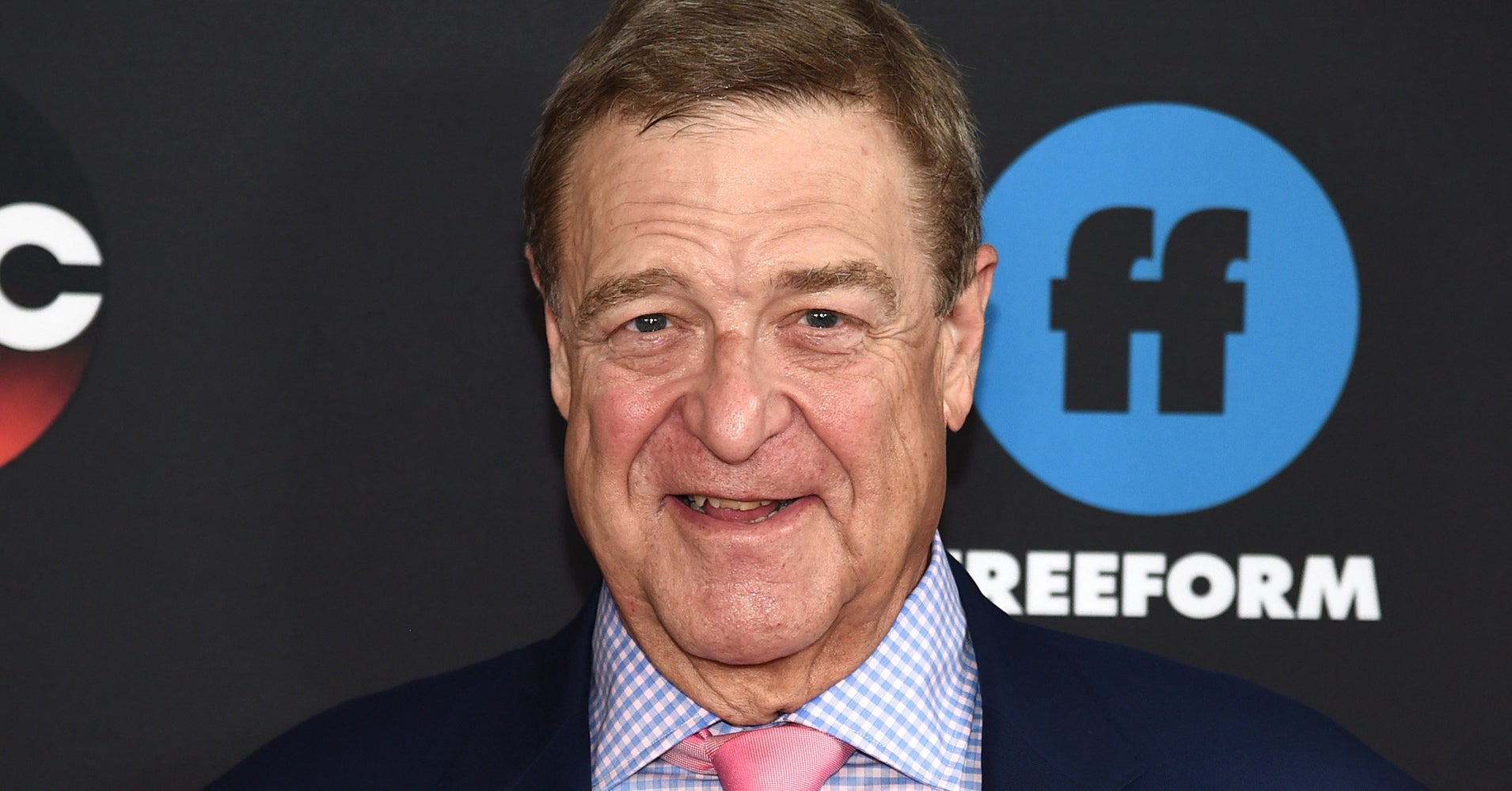John Goodman On 'Roseanne' Ax: 'I Wasn't Gonna Get An Emmy Anyway' John Goodman On 'Roseanne' Ax: 'I Wasn't Gonna Get An Emmy Anyway'