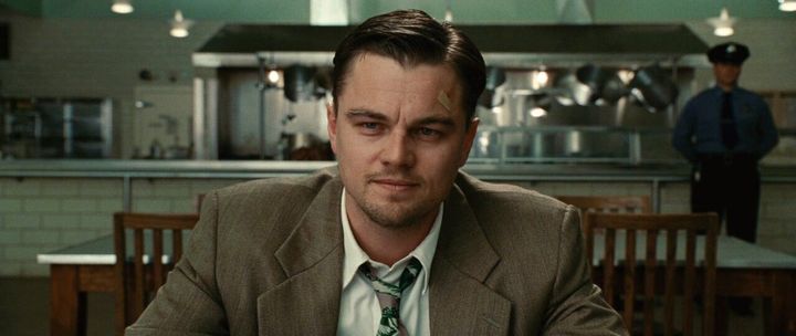 "Shutter Island" is coming to Amazon Prime.