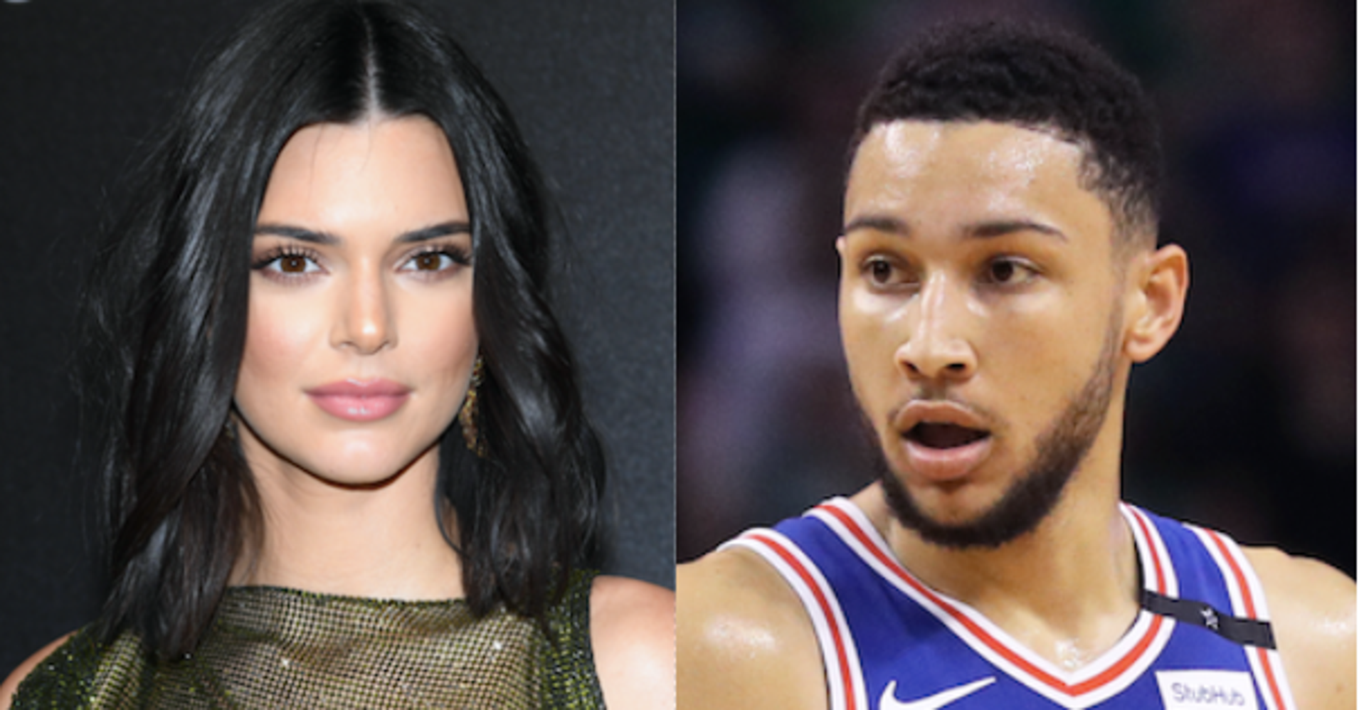 Kendall Jenners Rumored Boyfriend Ben Simmons Accused Of Cheating