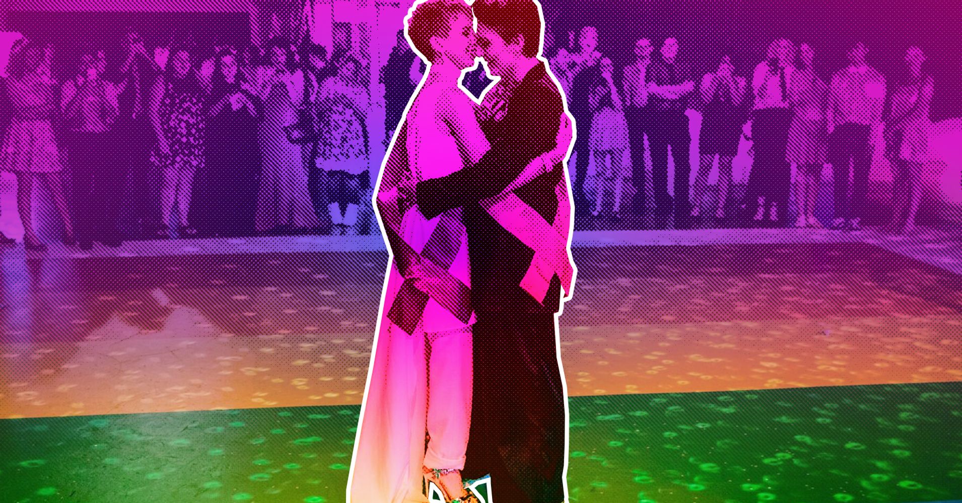 This Queer Prom Aims To Give Lgbtq Teens The Experience Of A Lifetime