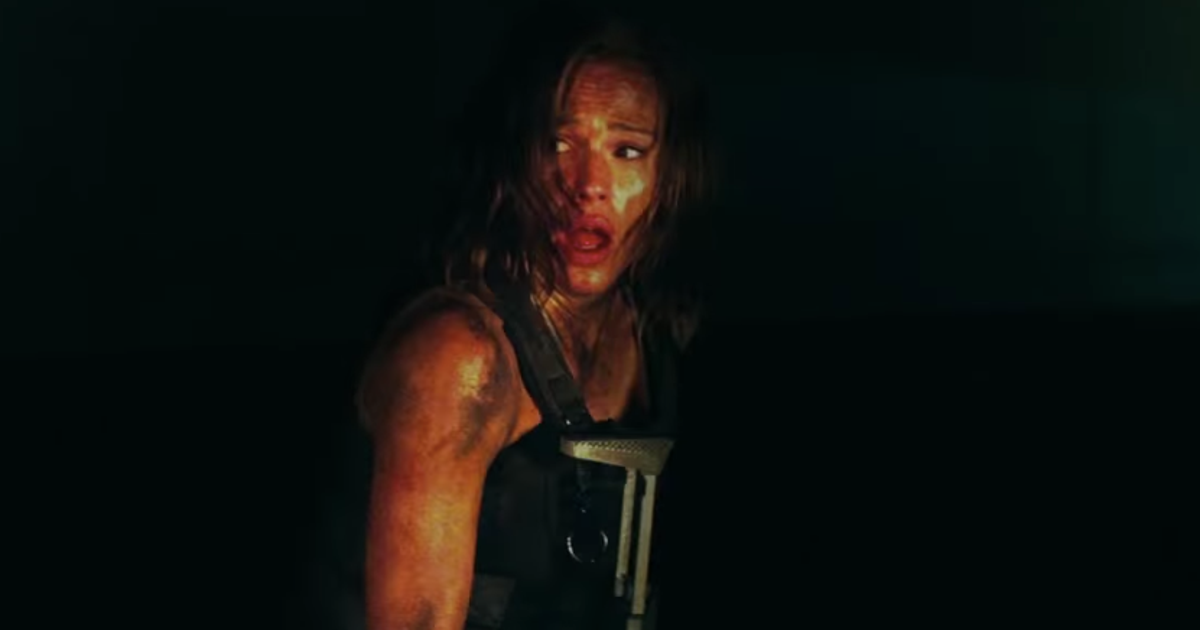 Jennifer Garner Is A Mom-Turned-Killing Machine In 'Peppermint' Trailer ...