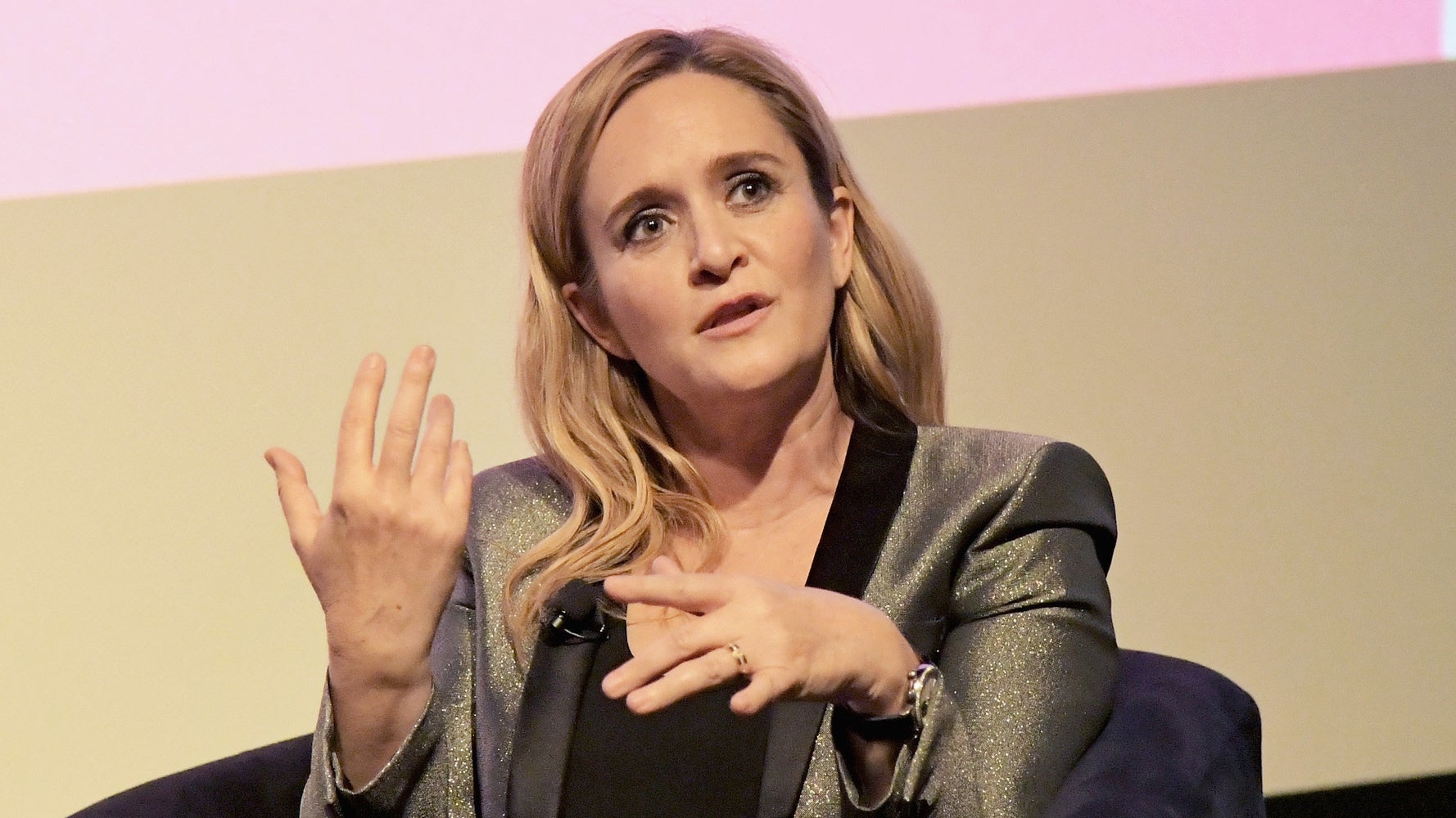 Samantha Bee Apologizes For Her Ivanka Trump Comments After Widespread