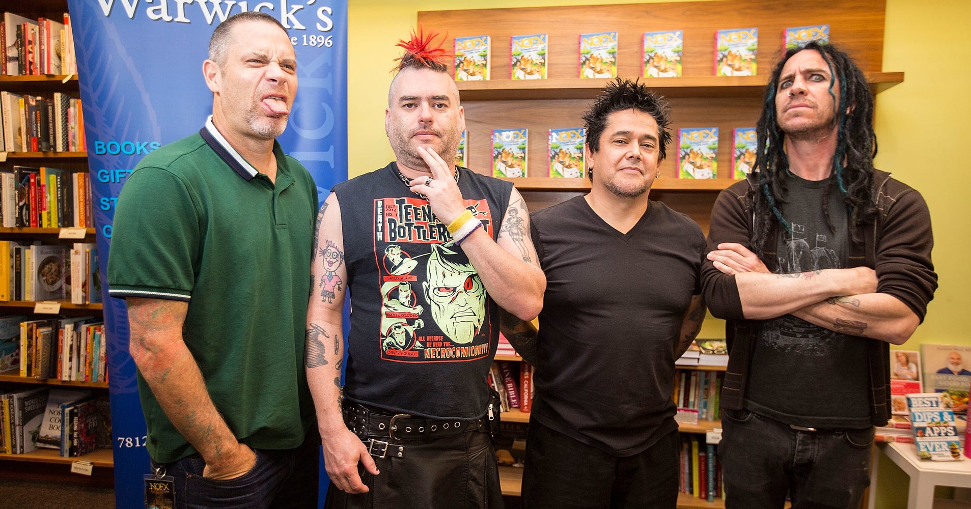 Nofx Las Vegas Nofx Las Vegas