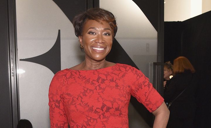 MSNBC's Joy Reid has faced mounting backlash over her old blog, The Reid Report, which has been shut down for several years.
