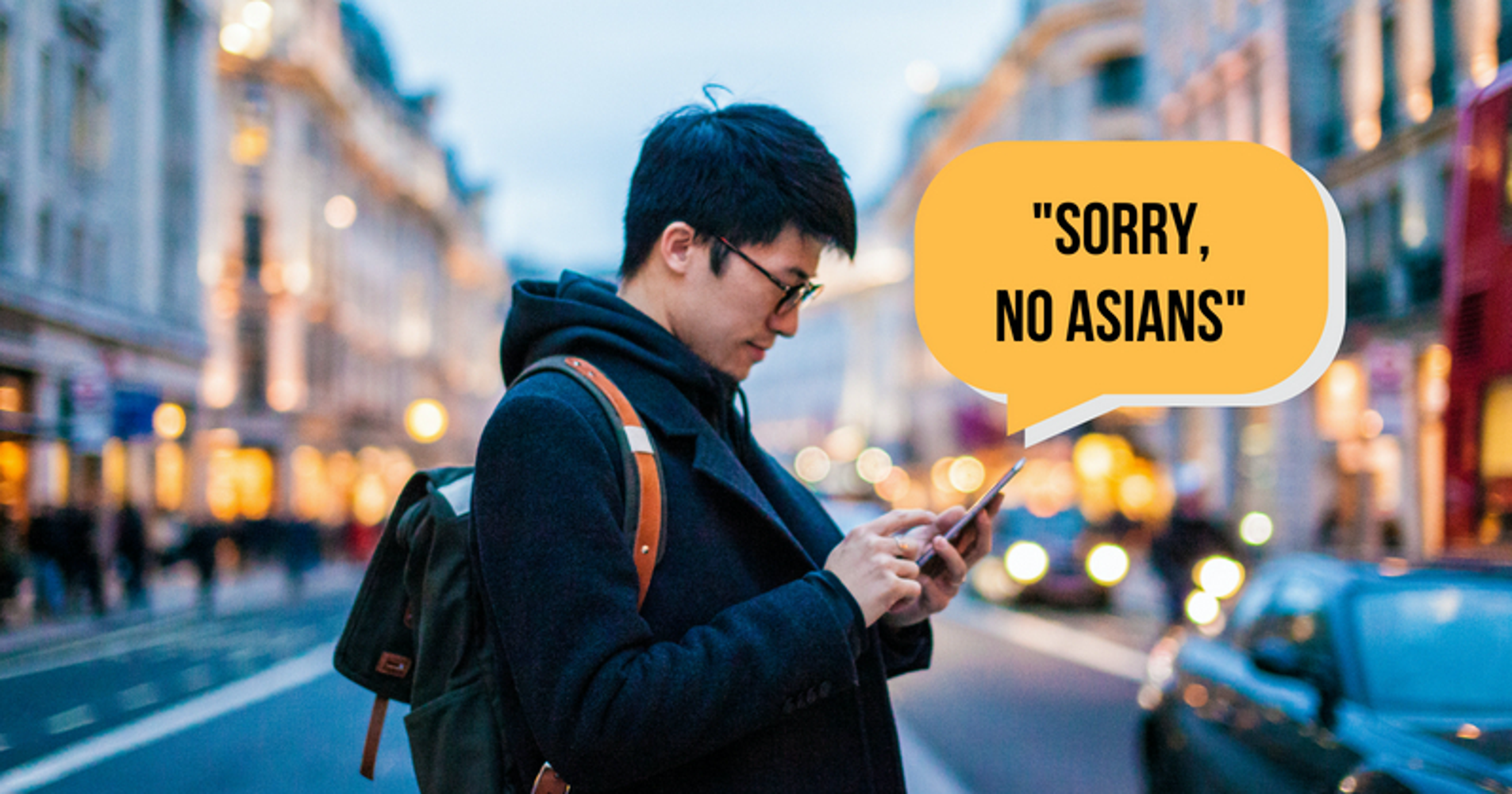 Asian guys stereotyped and excluded in online dating asian stereotypes online dating reddit