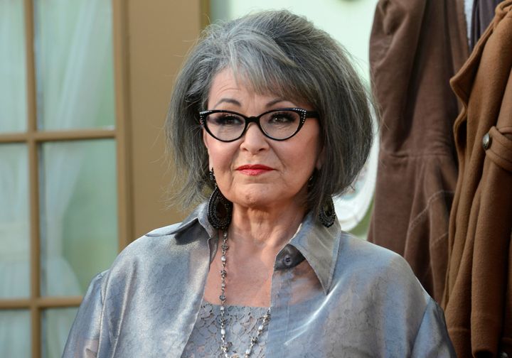 Many Americans aren't laughing with Roseanne Barr after her racist tweet.