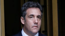 Listen To Michael Cohen Threaten A Reporter Over Donald Trump Story
