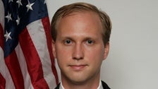 Congressional Candidate In Virginia Admits He's A Pedophile