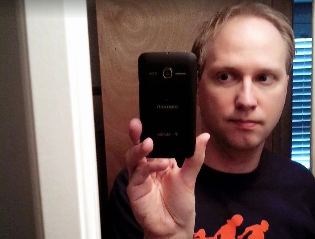 On websites, Nathan Larson, 37, has advocated for rape, pedophilia, incest and kidnapping.