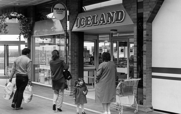 Iceland Fast Food Ban Iceland Fast Food Ban