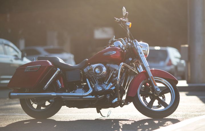 German MEP Bernd Lange said he would like to see tariffs imposed on “symbolic” US products such as Harley-Davidson motorcycles as part of the EU countermeasures 
