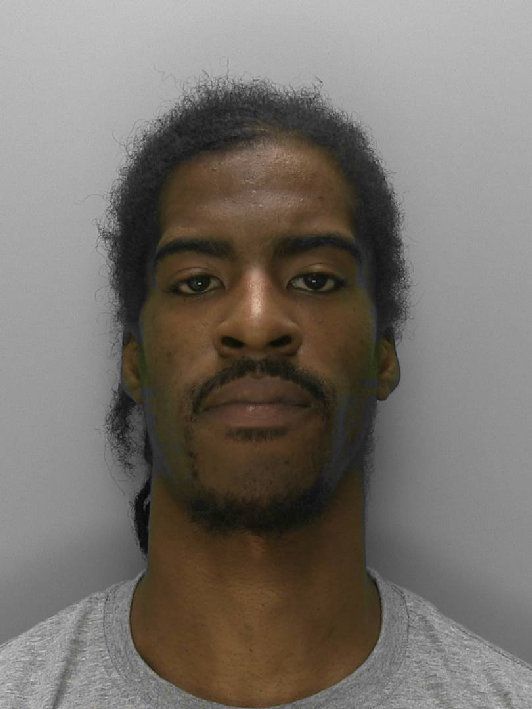 Alistair Walker who has been convicted of manslaughter and child cruelty following a five-week trial at Bristol Crown Court