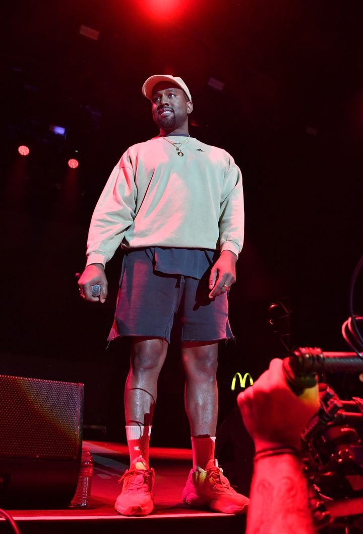 Kanye West