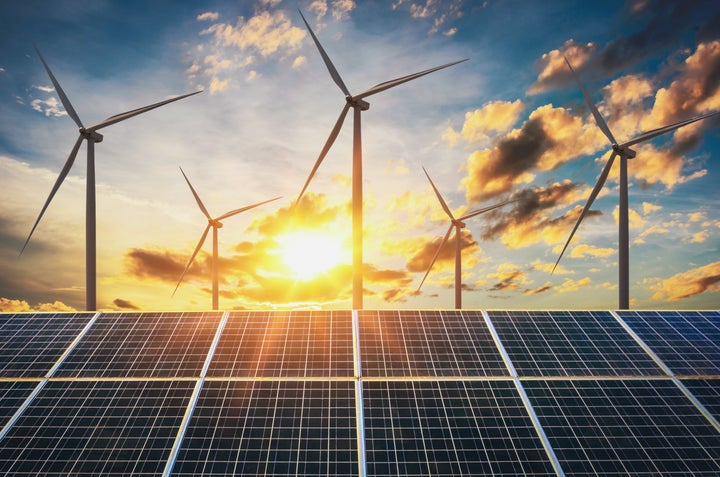 Led by cities, states and businesses, “subnational” actors are making real progress to limit greenhouse gas emiss