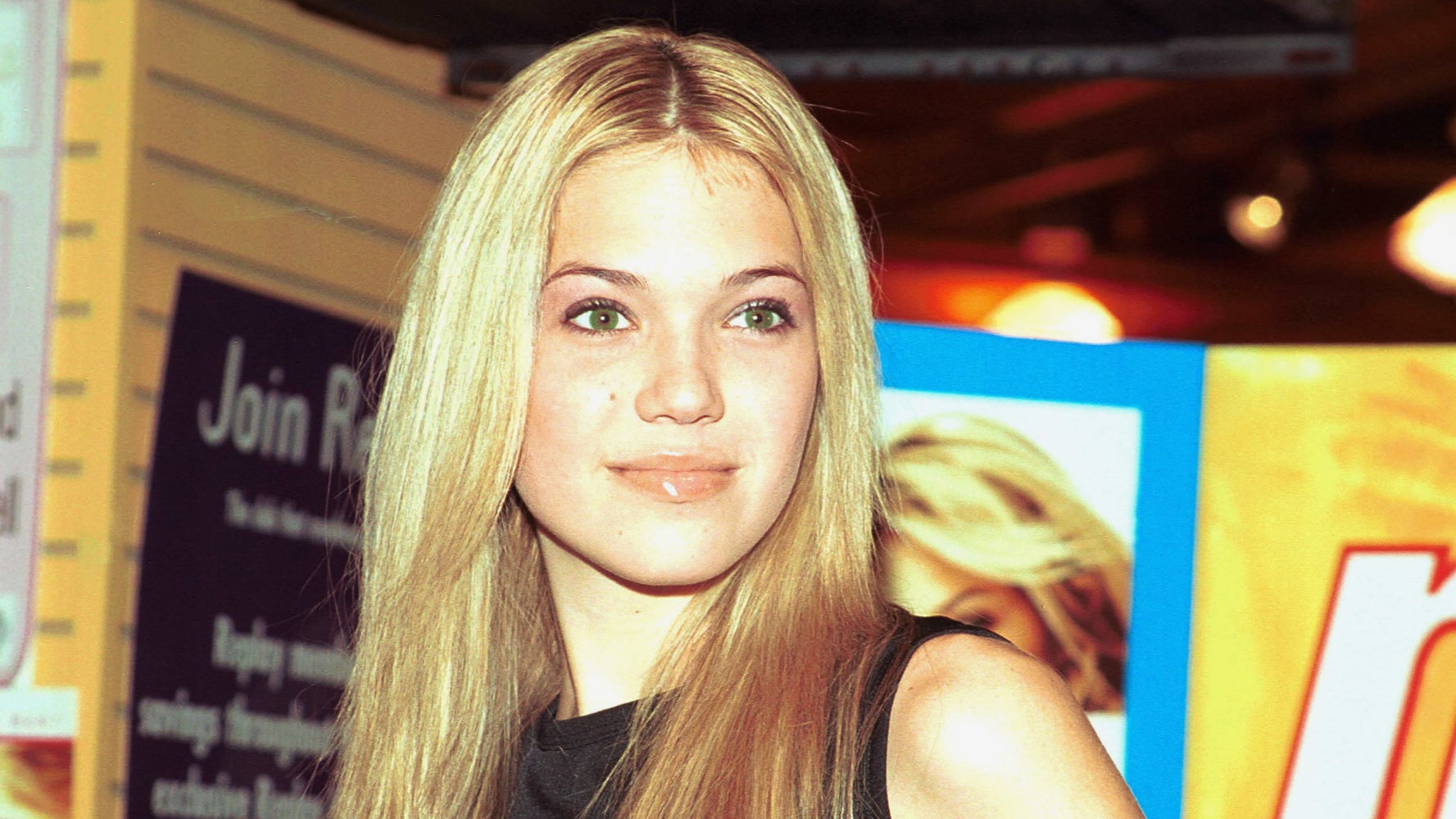 How Mandy Moore Escaped Candy Land To Become America S Primetime Matriarch Huffpost