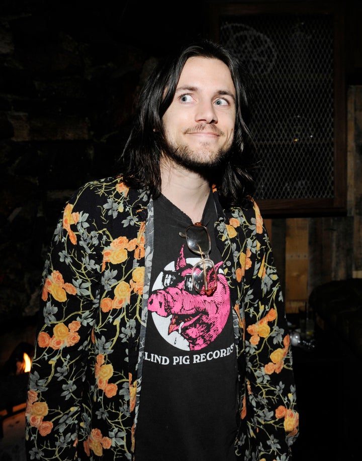 Isaiah Silva, the ex-husband of Frances Bean Cobain, claims Kurt Cobain's 1959 Martin guitar was the motive for the alleged attack.