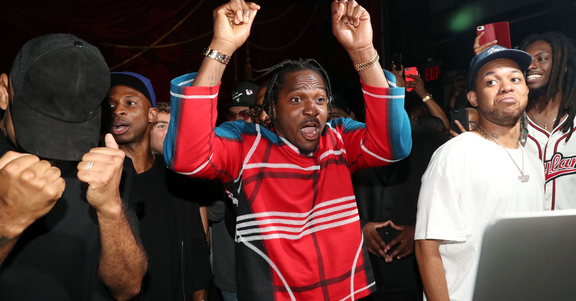 Pusha T’s Drake Diss Was Incredibly Cruel And Incredibly Brilliant ...