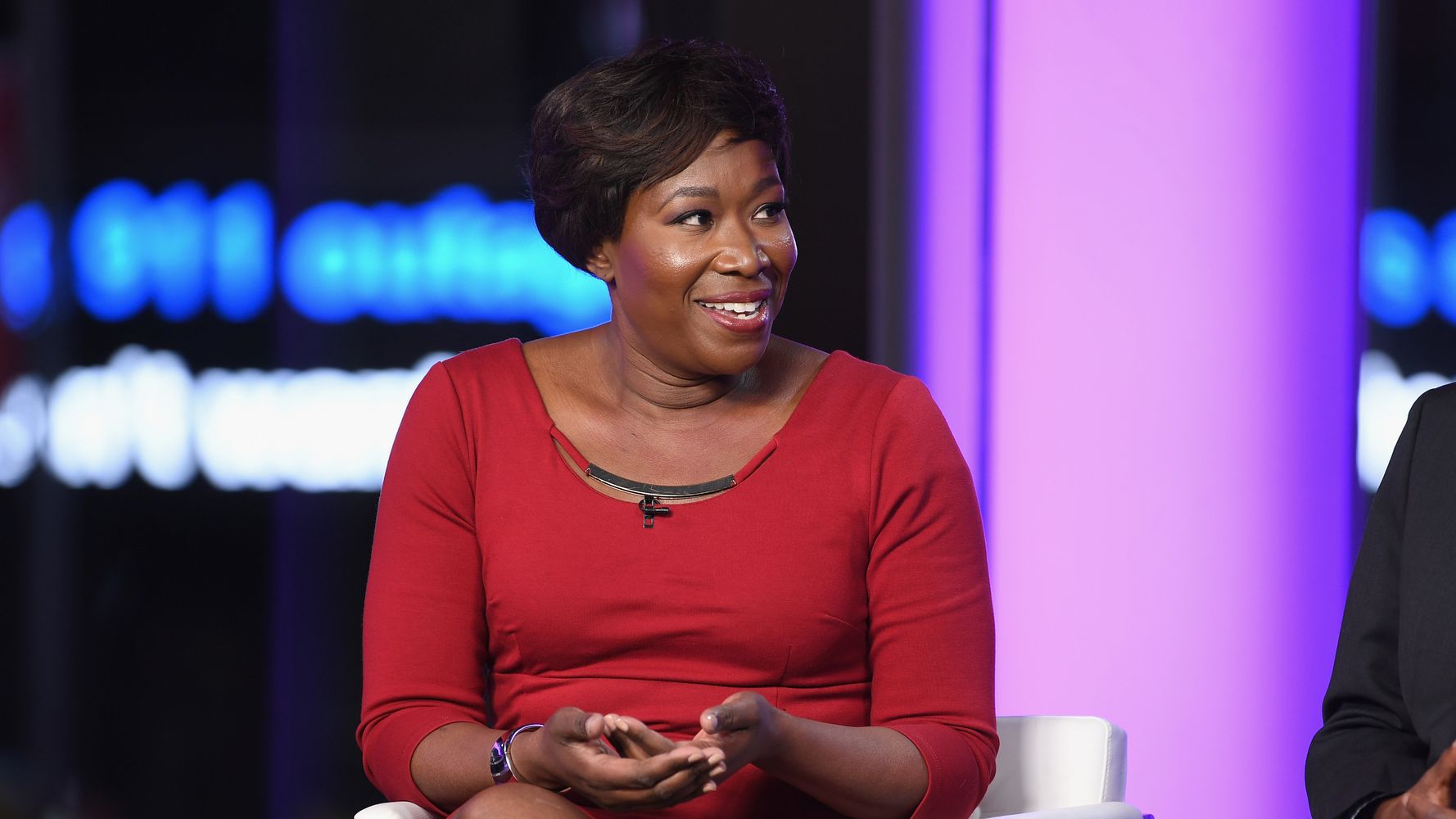 MSNBC,Joy Reid,am joy tv show.