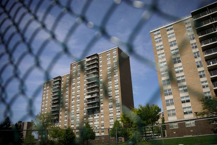 HUD’s community block-grant program works to provide decent affordable housing. Under the AFFH rule, HUD grant recipients were required to identify segregation issues and come up with solutions to counter them.