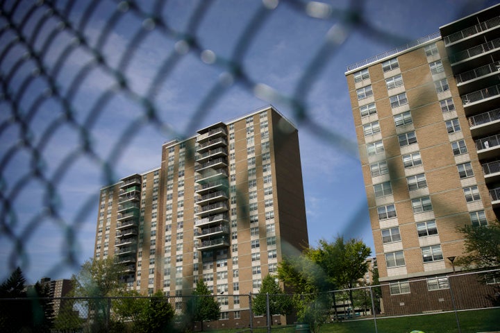 HUD’s community block-grant program works to provide decent affordable housing. Under the AFFH rule, HUD grant recipients were required to identify segregation issues and come up with solutions to counter them.