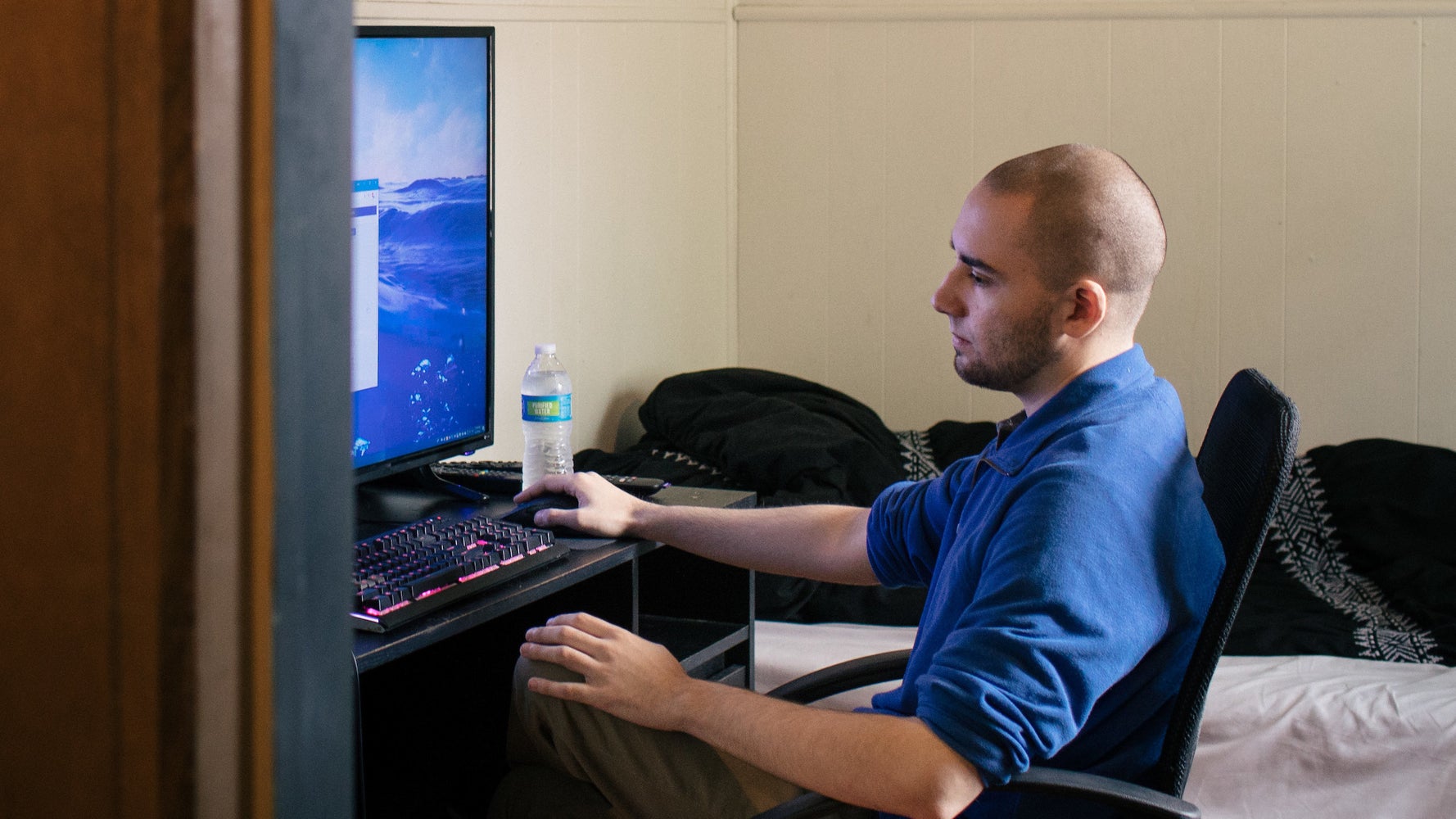 The Unmaking Of An Incel | HuffPost UK Politics