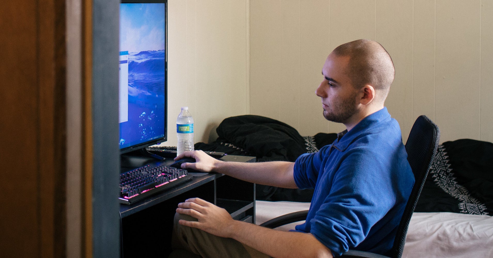 The Unmaking Of An Incel | HuffPost