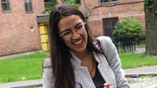 Top Democratic House Member Loses Seat To Progressive Newcomer In Huge Upset