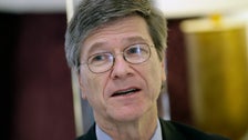 Renowned Economist Jeffrey Sachs Rips Trump As A Gibbering, 'Delusional' Threat