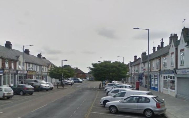 A murder investigation has been launched after a teenage boy was stabbed in Ipswich