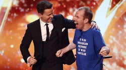 Lost Voice's Guy's 'Britain's Got Talent' Win Is The First To Ever Really Mean Something - HuffPost Verdict