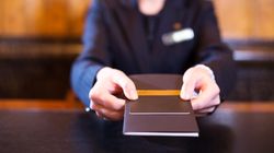 Reasons A Hotel's Concierge Is Your Secret Weapon On A Business Trip