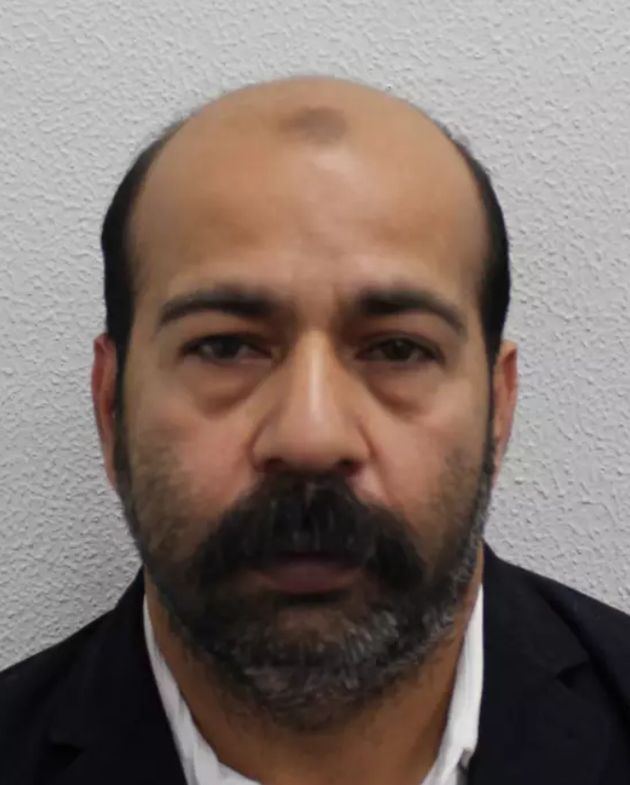 Police are appealing for information on the whereabouts of Muhammed Ashraf over a 'black magic' fraud