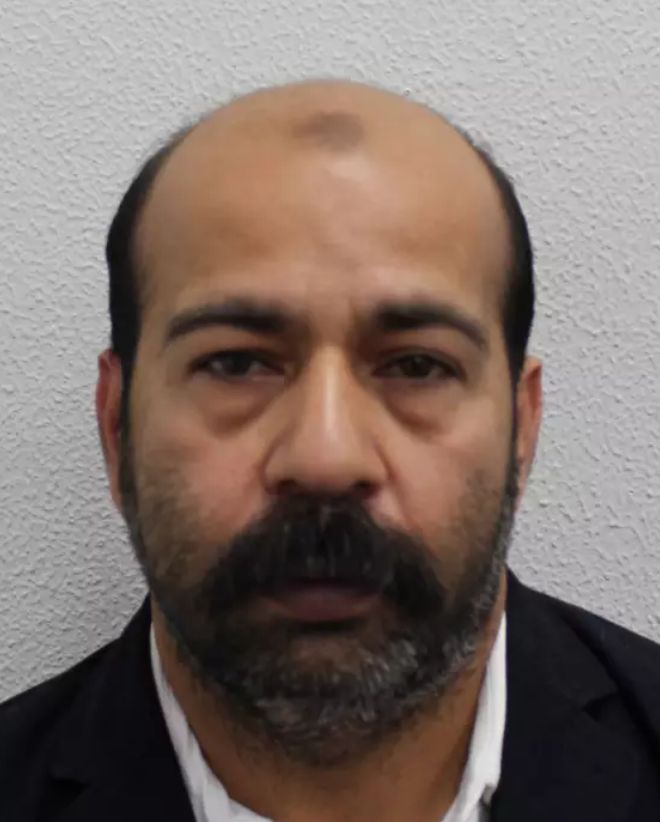 Police are appealing for information on the whereabouts of Muhammed Ashraf over a 'black magic' fraud