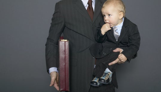 Travelling For Work As A Dad: The Best (And Worst) Aspects Of Leaving The Kids