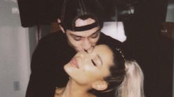 Who Is Pete Davidson? Get The Lowdown On Ariana Grande’s Fiancé And Their Romance So Far