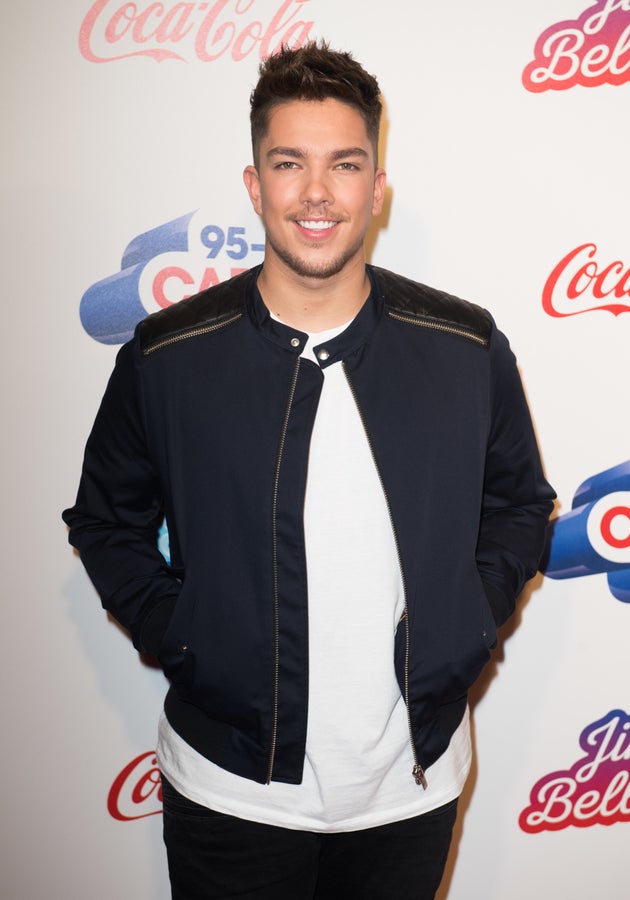 x factor winner matt terry parts ways with record label after 18 x factor winner matt terry parts ways with record label after 18