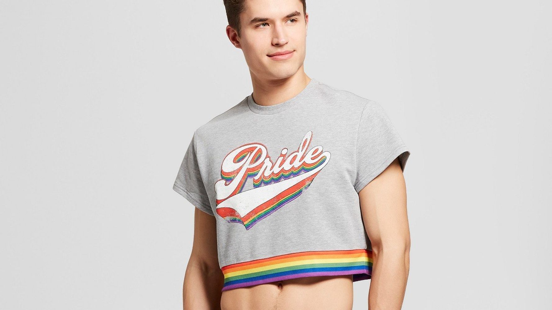 23 Fierce Pride Outfits To Wear This Year | HuffPost UK Queer Voices