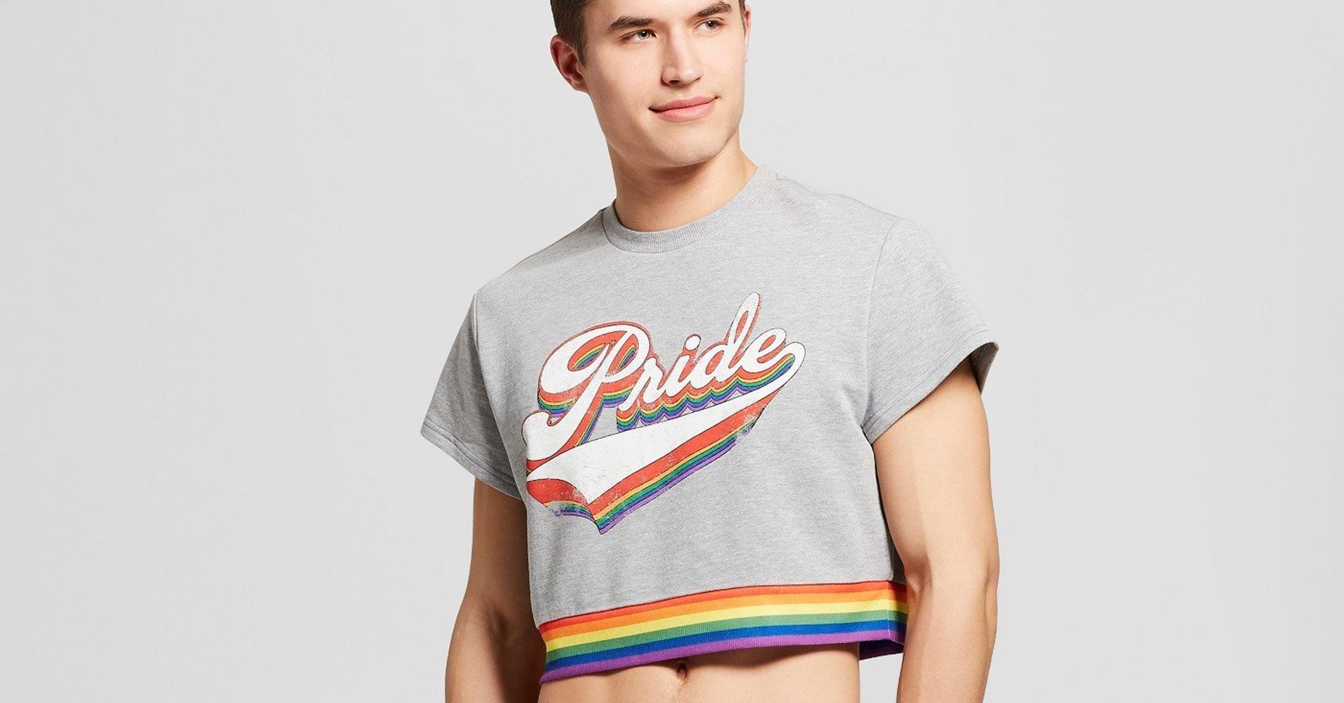 23 Fierce Pride Outfits To Wear This Year HuffPost