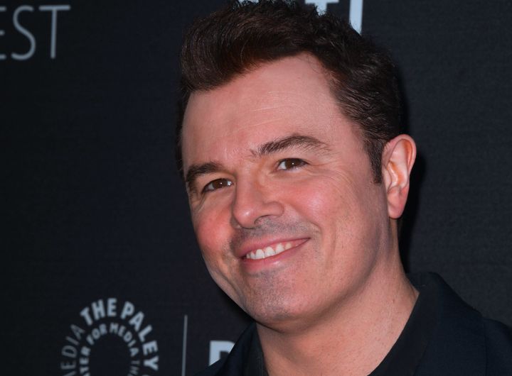 Seth MacFarlane warned that religion has been used to justify all kinds of unjust acts.