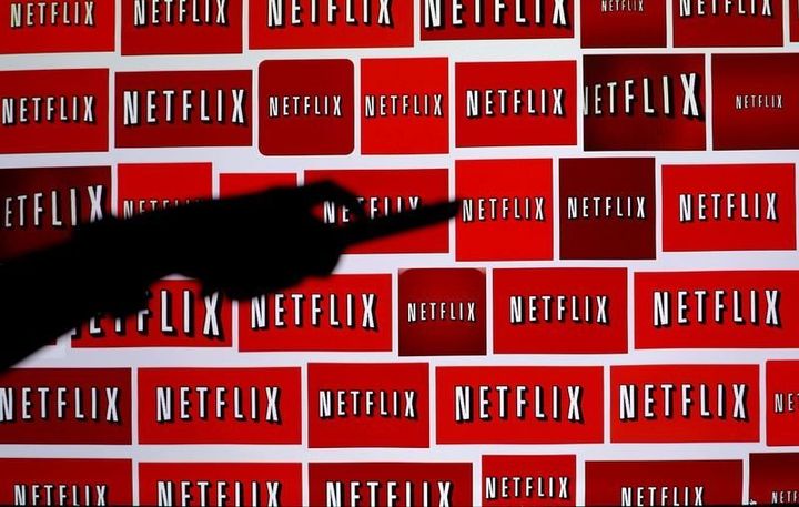Netflix is spending $2 billion on original content in 2018. 